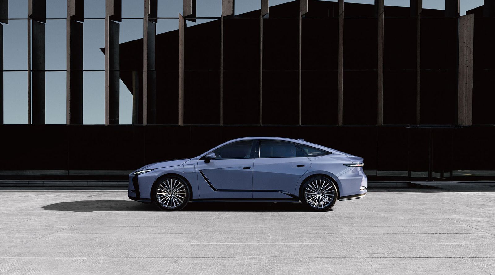 Bienvenue chez Lexus Liège | Véhicules d'Exception - photo 2